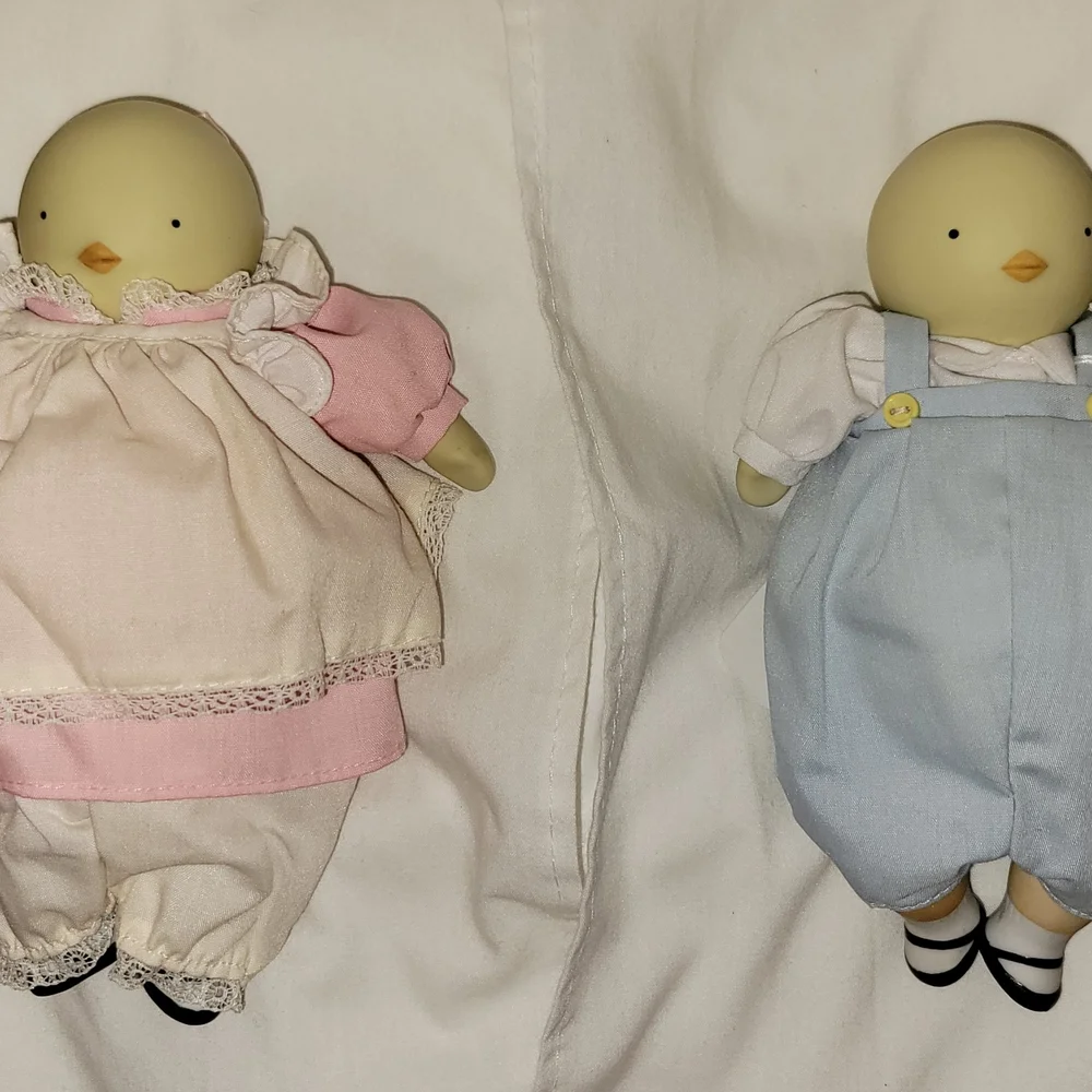 Michel and Company Chicken Little - Picture 2 of 4
